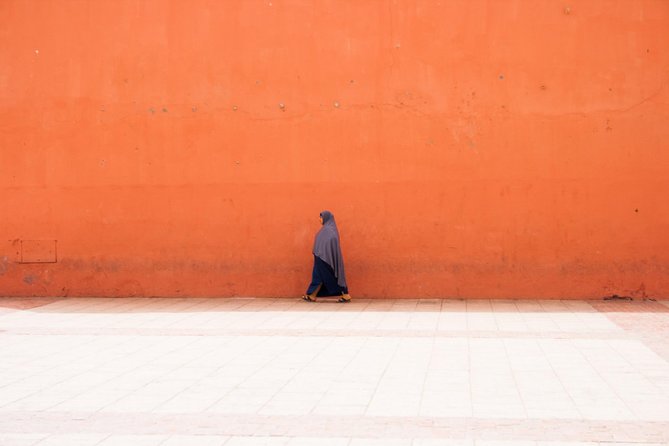 Guided tour Medina of Marrakech with private transport - Price and Logistics: Is It Good Value?