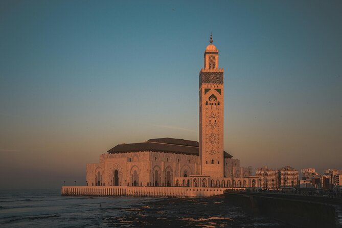 Guided Tour of the Must-see Sites in Casablanca Essential - Key things I’d watch for