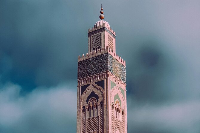 Guided Tour of the Must-see Sites in Casablanca Essential - Why This Casablanca Highlights Tour Works in Half a Day