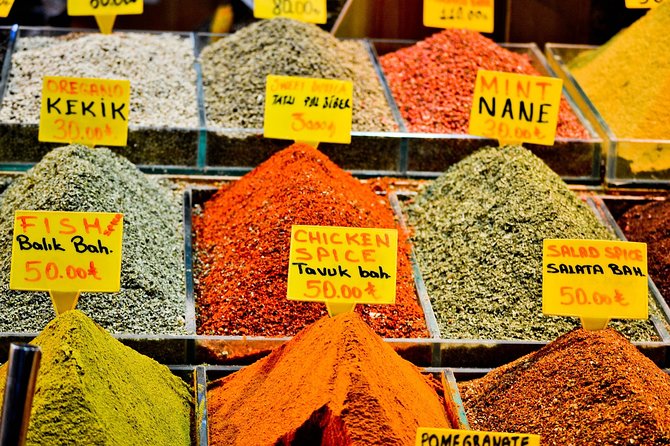 Guided walking tour in Marrakech Medina and Souks - Mellah: The Jewish Quarter, Plus a Herbalist Pause