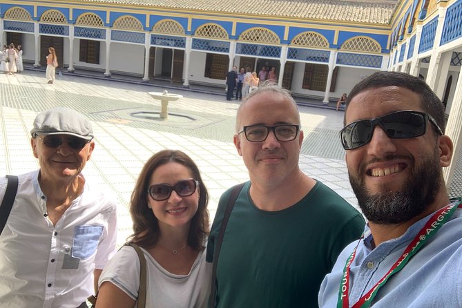 Guided walking tour in Marrakech Medina and Souks - Price and Value: What $56.77 Gets You (And What It Doesn’t)