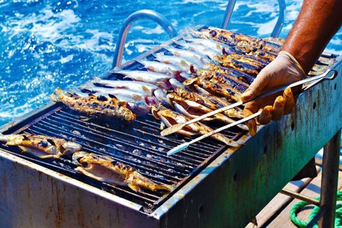 Half-Day Agadir Coastal Boat Trip with Lunch - Price and value: is $69.79 a good deal?