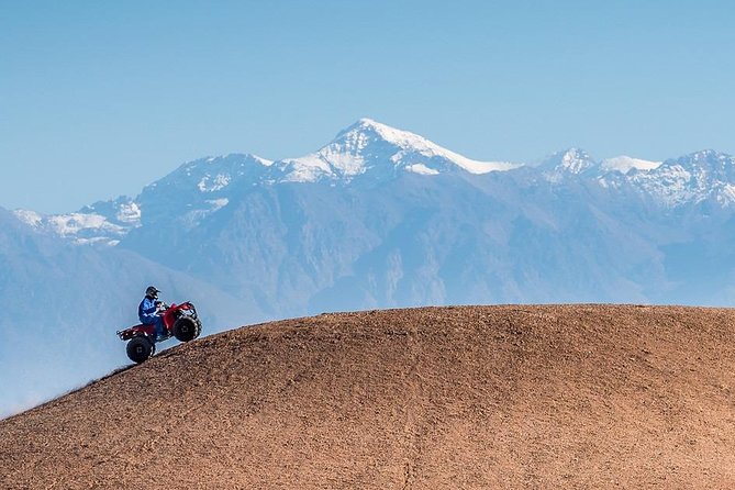 Half day Agafay : Camel Ride +Dinner + Show + Quad + transport - Who This Tour Suits Best (and Who Might Want a Different Plan)