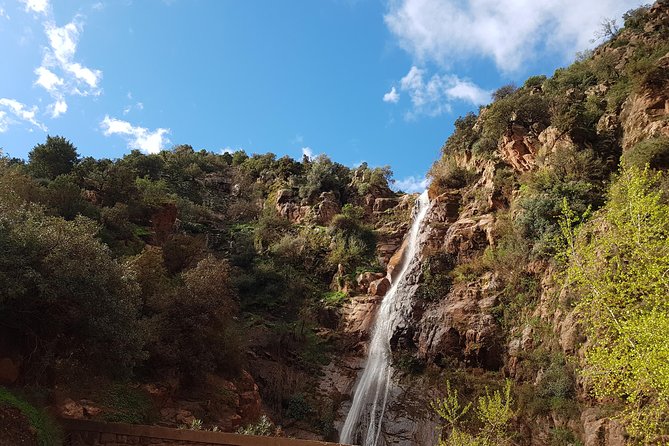 Half-Day Atlas Mountains Tour From Marrakech - Key points before you go