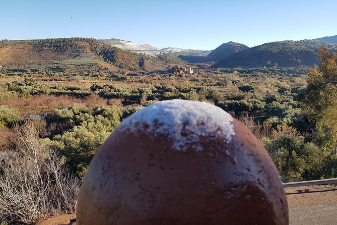 Half-Day Atlas Mountains Tour From Marrakech - Why This Half-Day Atlas Trip Works When Time Is Tight