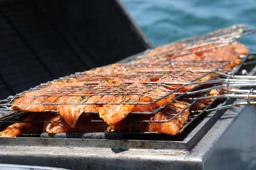 Half-Day Boat Trip in Agadir: Fishing, Fish BBQ & Swimming - What to pack (so the day feels smooth)