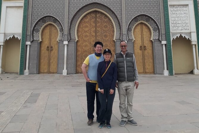 Half Day Fes Guided Tour - Key things to know before you go