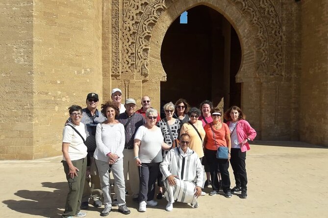 Half Day Fes Guided Tour - Starting at the Blue Gate (and why timing matters)