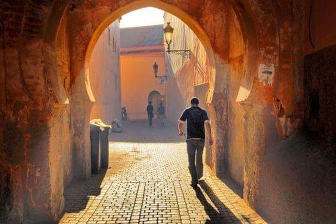 Half-Day Guided City Tour in Marrakech Hidden Medina - Why This Half-Day Hidden Medina Tour Is So Much Easier Than DIY