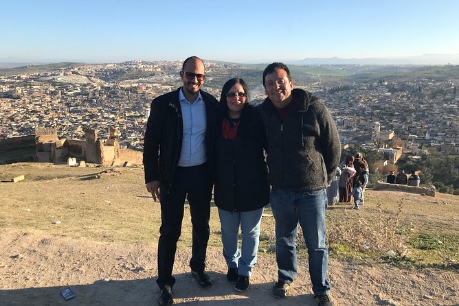 Half Day Guided Tour at Fes Medina - Price and Value: What You’re Really Paying For