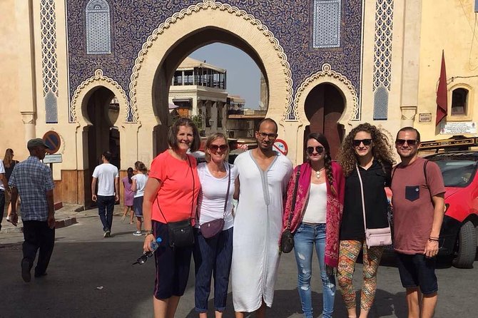 Half Day Guided Tour at Fes Medina - Meet Your Guide: Why the Best Part Is Often the Person, Not the Checklist