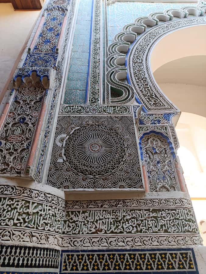 Half day guided tour in Fes Medina - Key highlights worth your attention