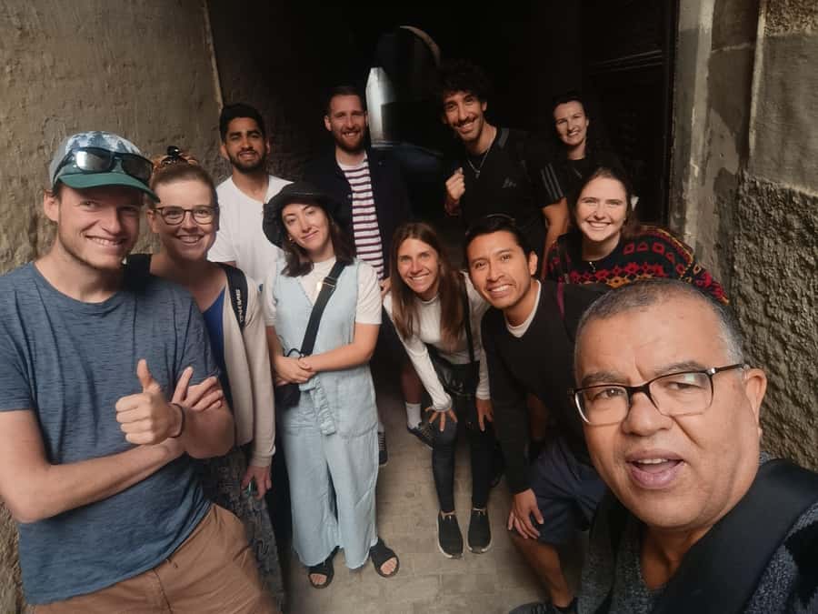 Half day guided tour in Fes Medina - Shopping and eating in the Medina: reality check, not a deal-breaker