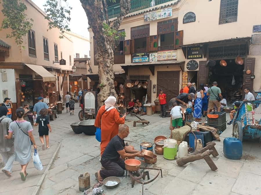 Half day guided tour in Fes Medina - Guide style, languages, and how to maximize your experience