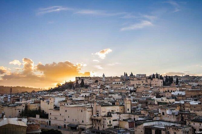 Half Day Guided Walking Tour in the Medina of Fez - Al-Attarine Madrasa: the quiet beauty (and why it’s worth paying for)