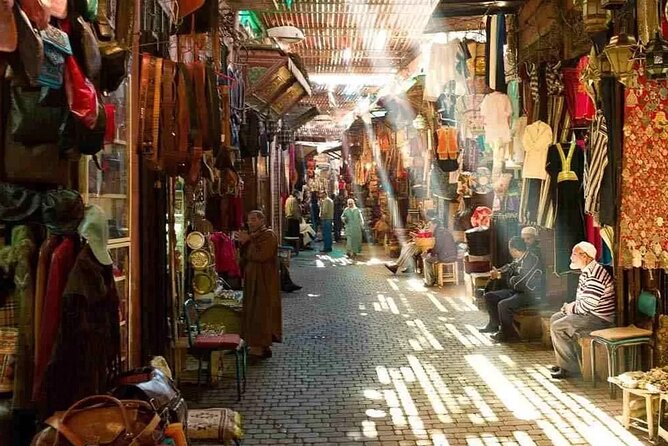 Half Day Guided Walking Tours on The Medina of Fez - Key Things I’d Prioritize Before You Go