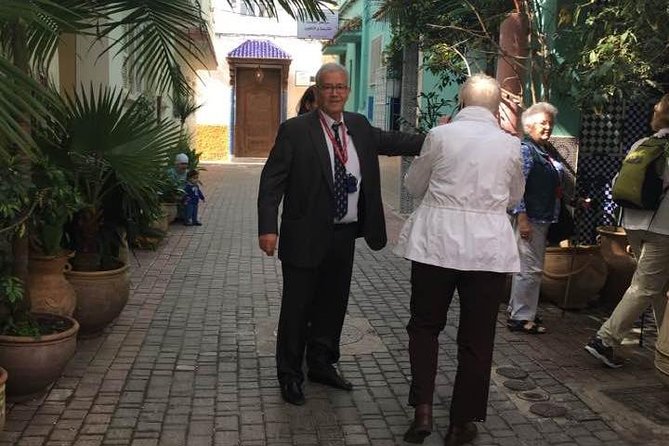 Half-Day Highlights of Tangier Tour with Pick Up - Key Points That Make This Tangier Tour Worth It