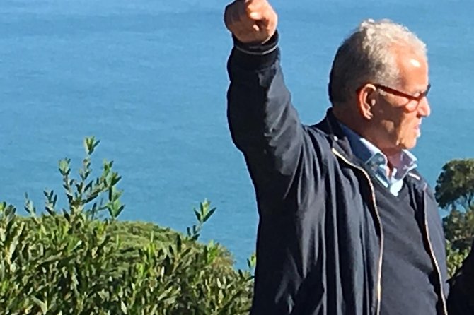Half-Day Highlights of Tangier Tour with Pick Up - Tangier in 4 to 7 Hours: The Smart Half-Day Setup