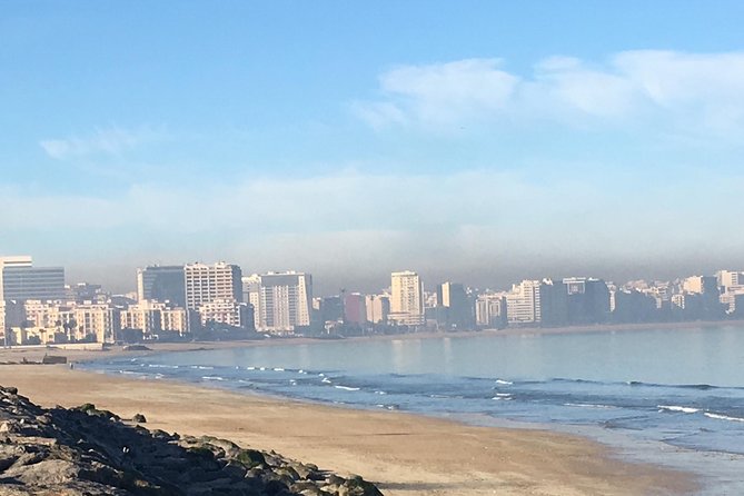 Half-Day Highlights of Tangier Tour with Pick Up - The Modern Side: Seeing Tangier as It Moves Forward