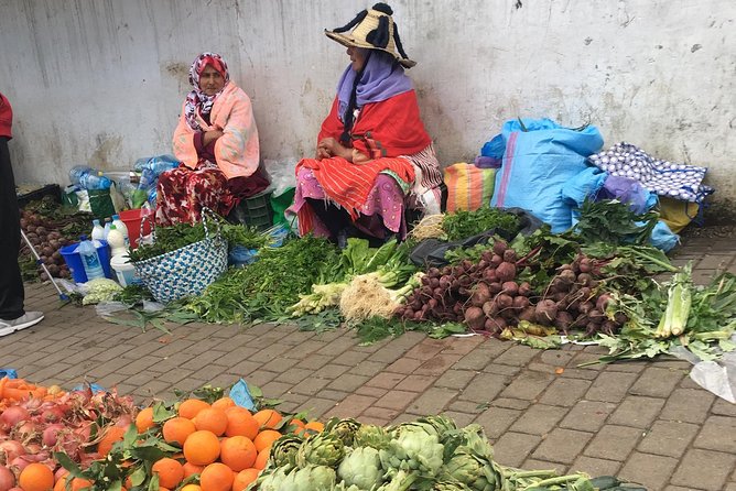Half-Day Highlights of Tangier Tour with Pick Up - Price and Value: Is $69.79 a Good Deal?