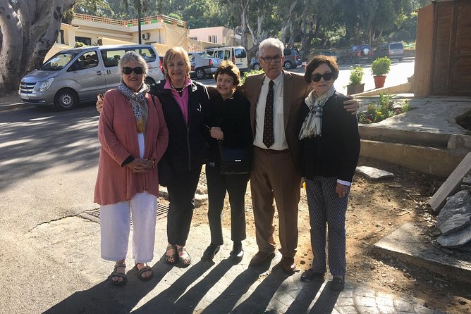 Half-Day Highlights of Tangier Tour with Pick Up - Who This Tour Fits Best (and When to Skip It)