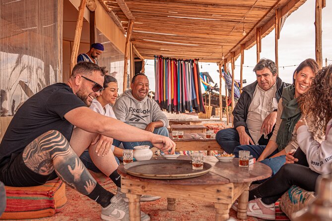 Half day in Buggy Lake Takerkoust and Desert Agafay - Price and value: why $116.31 can be fair (or not)