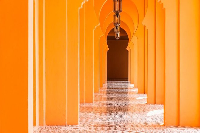 Half Day Marrakech History Tour including entrances - Price and Value: What $41.88 Really Covers