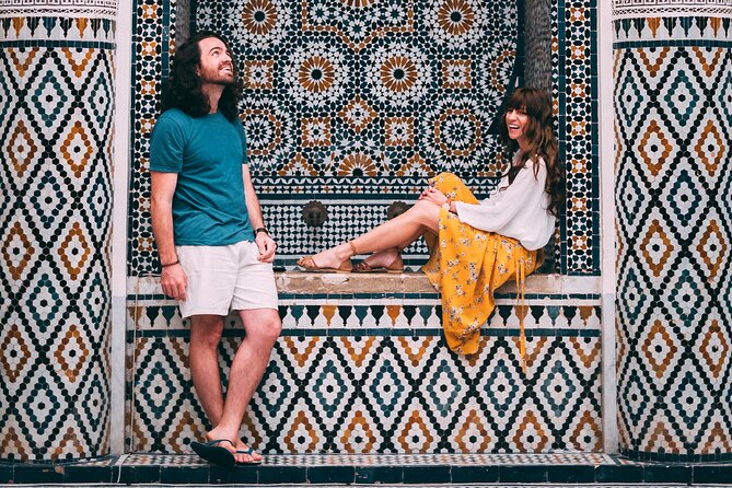 Half Day Marrakech Old Medina & Souk Discovery with a local Guide - Price and what you should budget for