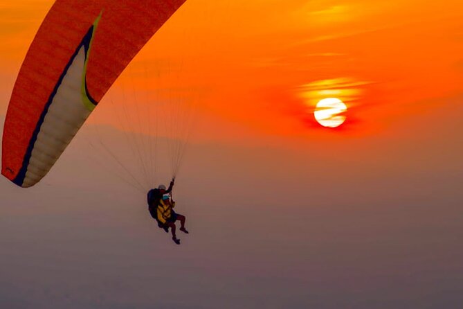 Half-Day Paragliding in Marrakech and Atlas Mountains - Who this trip suits best (and who should think twice)