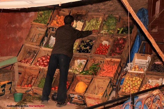 Half-Day Private Guided Tour of Marrakech Medina with Pickup - Why a private Medina tour with an art historian pays off