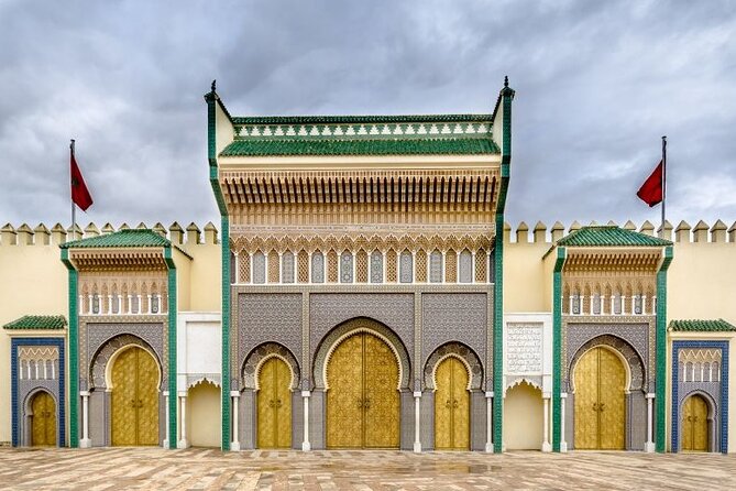 Half-Day Private Guided Walking Tour Of Fez Medina - Why Fez medina works best with a guide (and why 4 hours is a smart cut)