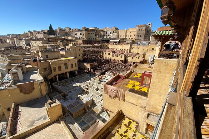 Half-Day Private Guided Walking Tour of the Old Medina of Fez - Price, pace, and what to pack for a 4-hour walk