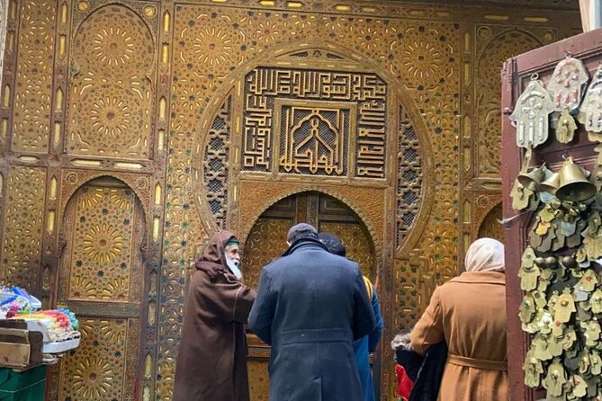 Half-Day Private Walking Tour of the Authentic City of Fez - Why this half-day Fez tour works so well