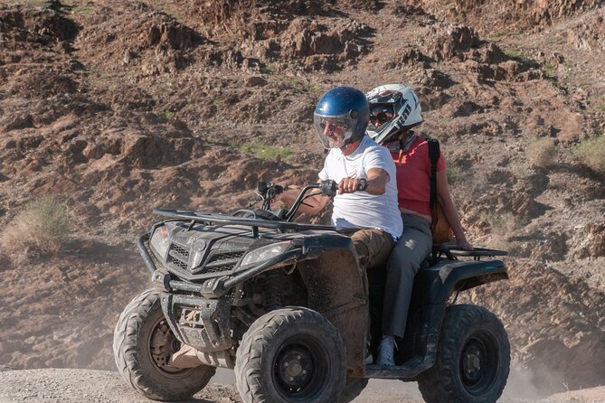 Half-Day Quad Bike Tour in the Agafay Desert - Price and Value: Is $79.88 Worth It?