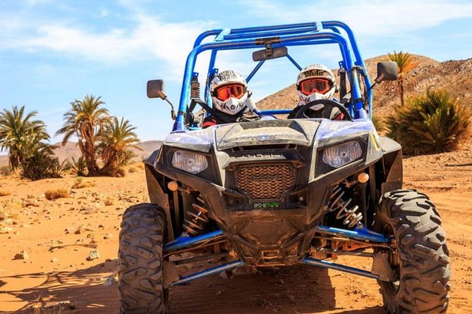 Half day Quad Palmeraie: The Best Quad rides - Included value: why this $60.42 feels fair (and when it won’t)