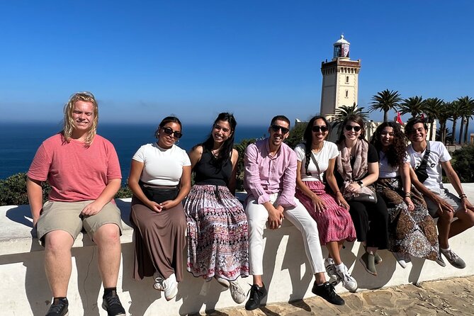 Half-Day Tangier Private Tour & Camel Ride & Colorful Markets - Why this half-day Tangier plan hits the big moments