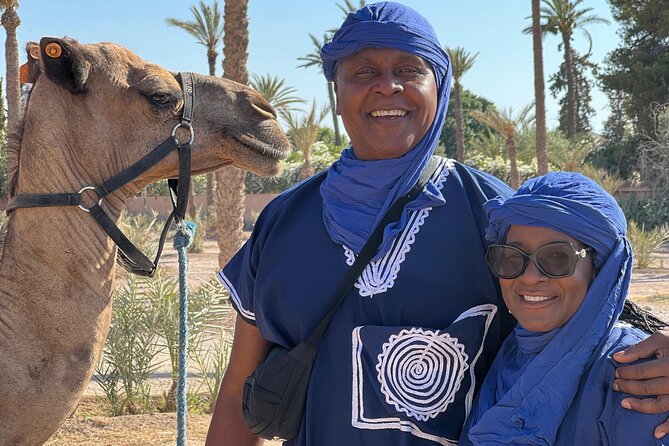 Half Day Tour in Marrakech - Historic Jewish quarter: a quieter slice of the medina