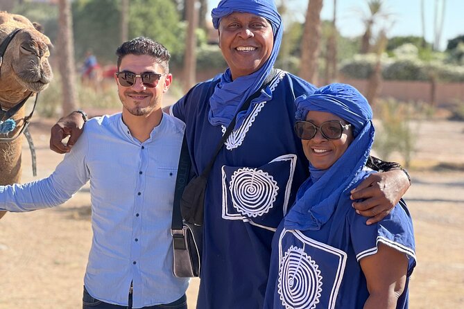 Half Day Tour in Marrakech - Price and value: why $100 can work for a short trip