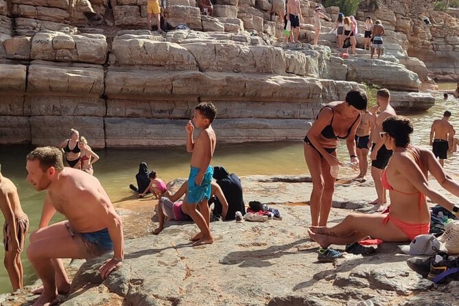 Half Day Tour to Paradise Valley - Key tour highlights at a glance