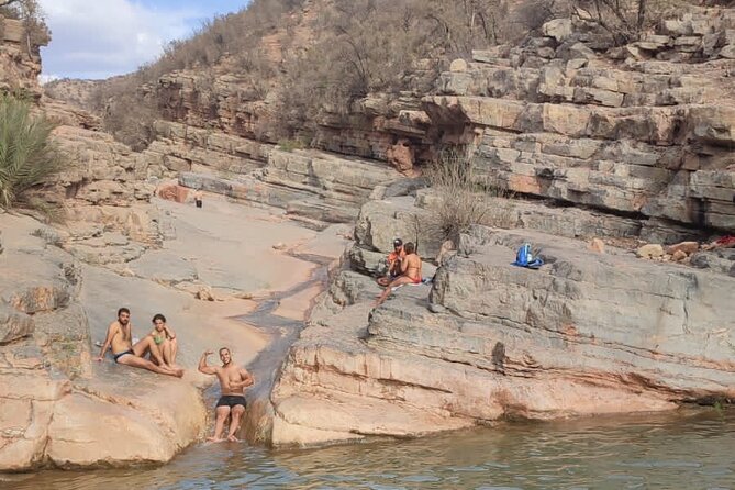Half Day Tour to Paradise Valley - Why Paradise Valley feels like a half-day reset from Agadir