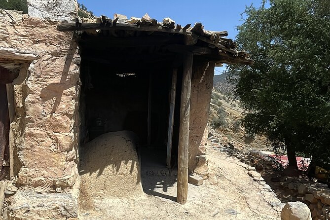 Half Day Tour to Paradise Valley - Price and value: what $23.24 buys you in Agadir