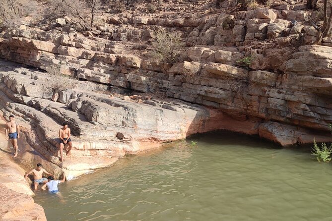 Half Day Tour to Paradise Valley - Who should book this tour, and who might rethink it