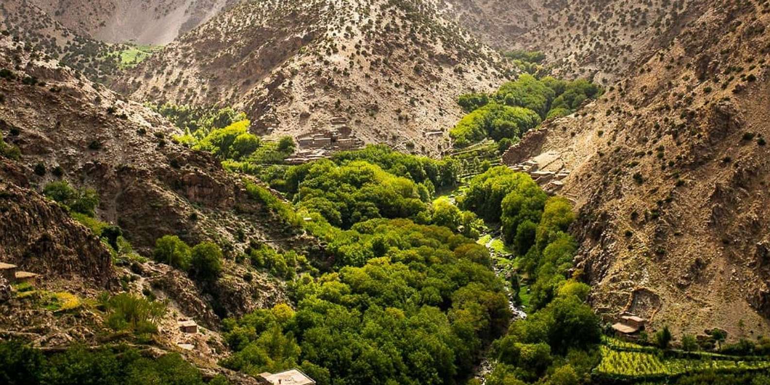 Half day Zipline out of marrakech city with breakfast - A few practical tips before you go