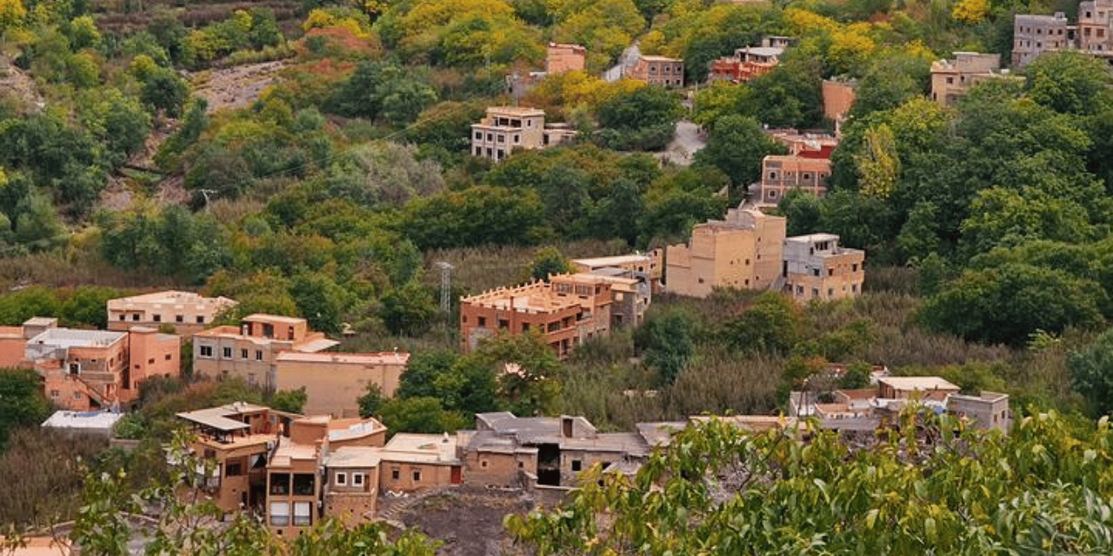 Half day Zipline out of marrakech city with breakfast - Who this zipline tour suits best