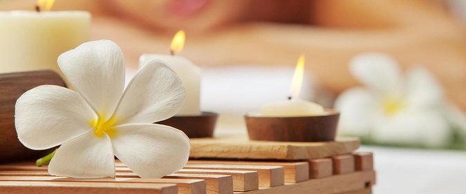Hammam - Massage - Entering the Traditional Hammam Routine in Agadir