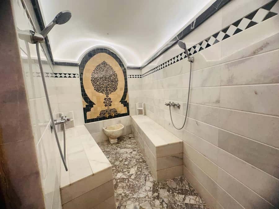 Hammam &Massage Dar Tahri & SPA - Hammam & Massage Dar Tahri & SPA in Fes: What This Experience Really Feels Like