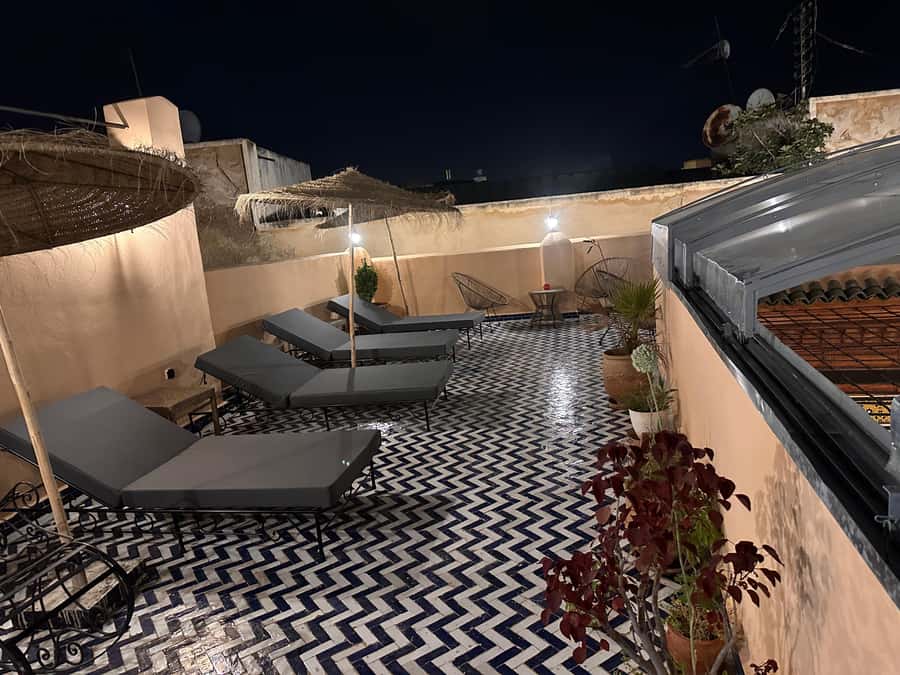 Hammam &Massage Dar Tahri & SPA - Practical Tips to Get the Most From Your Session