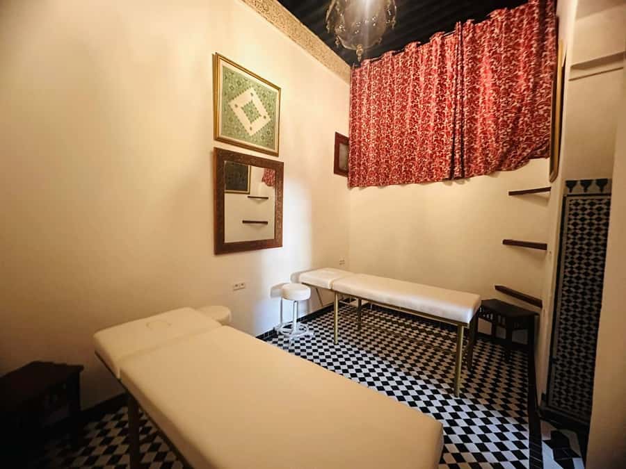 Hammam &Massage Dar Tahri & SPA - Steam Bath Timing: Why Starting With Heat Makes the Whole Ritual Work