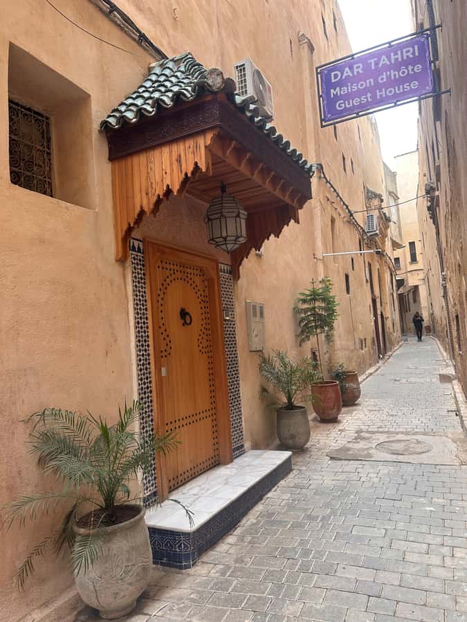 Hammam &Massage Dar Tahri & SPA - Private Group Style: A Better Fit for Real Rest