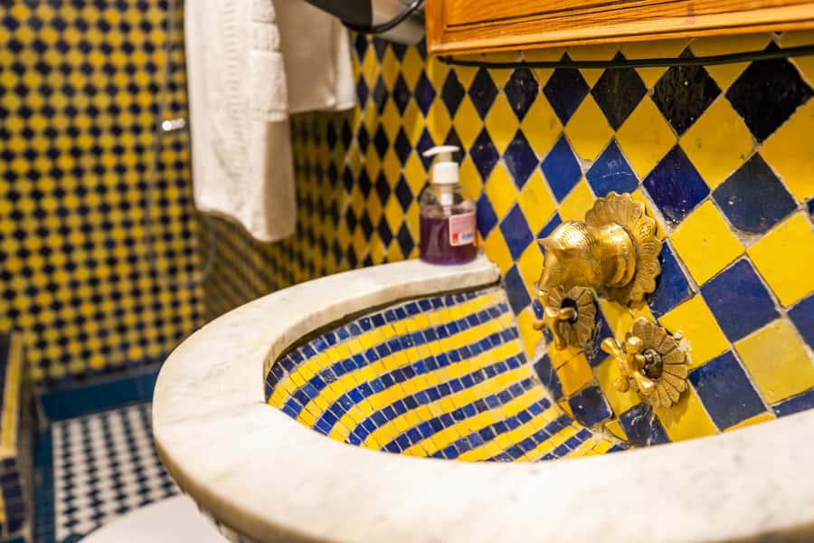 Hammam &Massage Dar Tahri & SPA - Duration Choices (30–90 Minutes): How to Pick What Matches Your Day